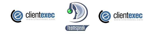 ClientExec License and TeamSpeak Intergration Automate TeamSpeak Slots with ClientExec