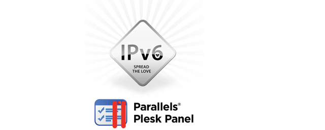 IPv6 Plesk Plesk Announces IPv6 Support and Improved SSL