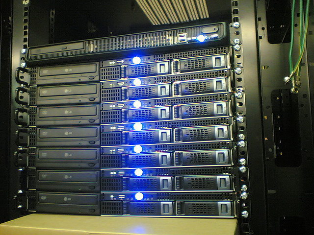 Ksplice rebootless servers Integre Ksplice   Economize Tempo e Energia