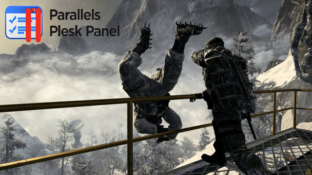 Plesk License Game Server Module Qué Panel de Control Soporta Juego Hosting?