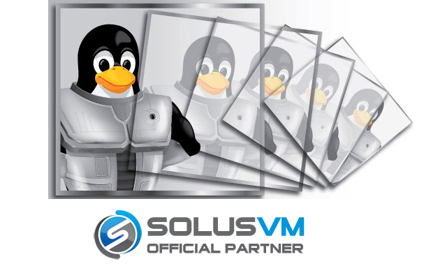 solusvm official partner LicenseCube   The Official SolusVM Partner  