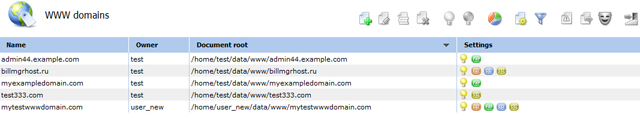 ISPmanager licenses ISPmanager is Now Available on LicenseCube!